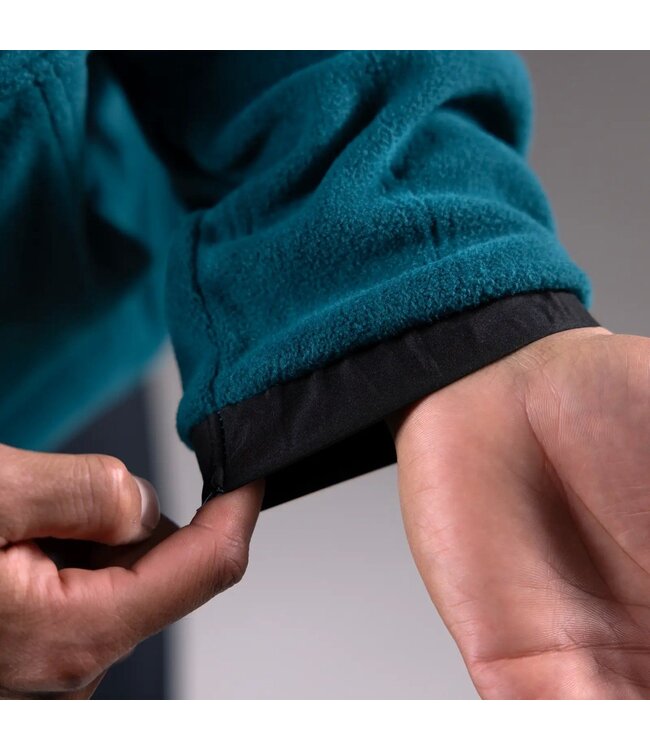 JONES Men’s Recycled Fleece Hoodie