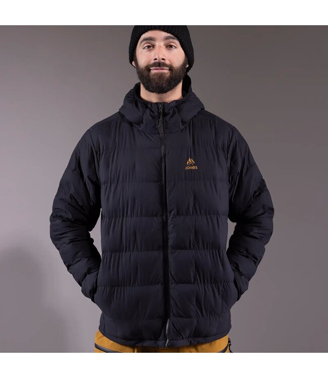 JONES Men’s Dark Start Recycled Hoodie