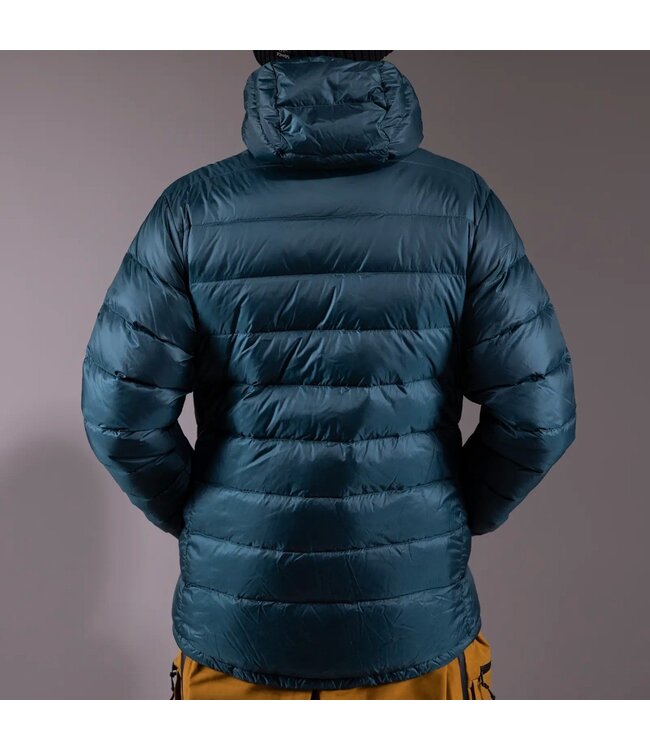 JONES Men’s Re-Up Down Recycled Hoodie