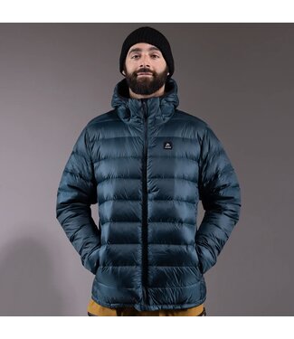 JONES Men’s Re-Up Down Recycled Hoodie