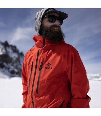 Jacket jones best sale