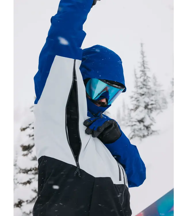 Burton Men's [ak] Swash GORE-TEX Jacket