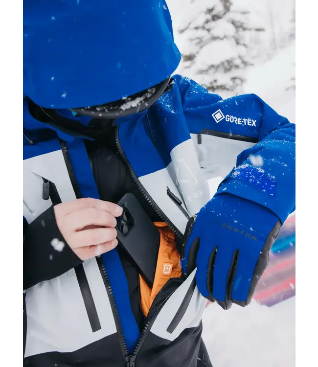 Burton Men's [ak] Swash GORE-TEX Jacket