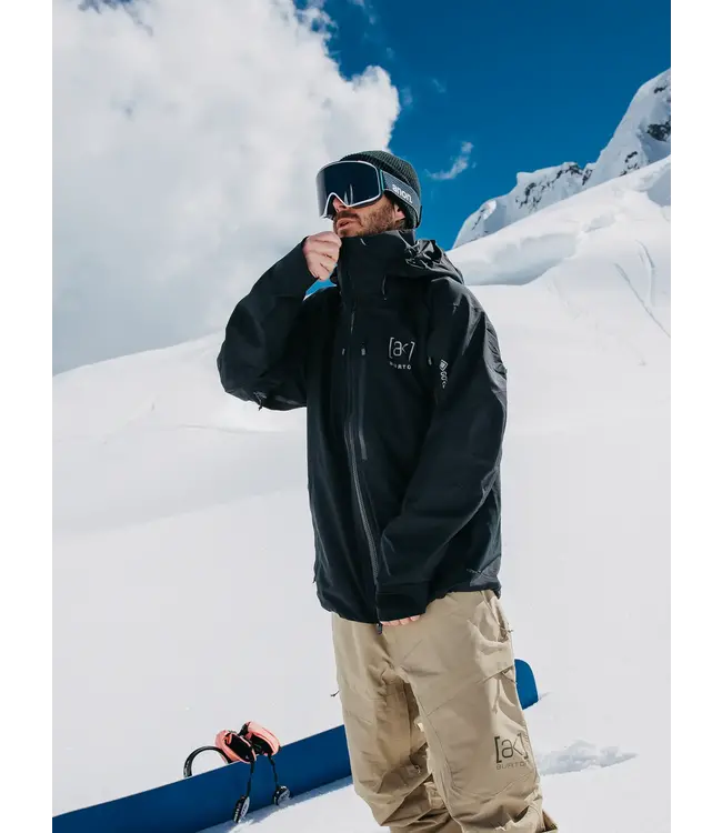 Burton Men's [ak] Swash GORE-TEX Jacket