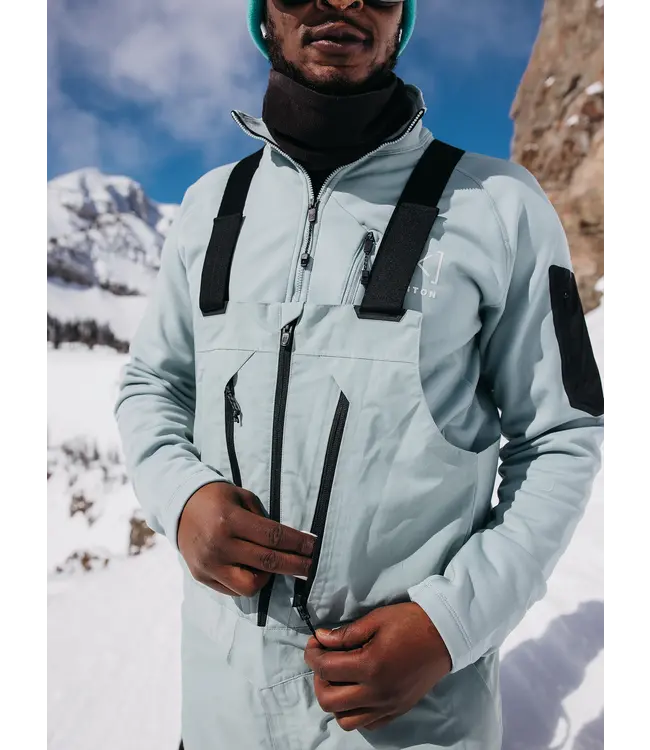 Burton Men's [ak] Cyclic GORE-TEX Bib Pants