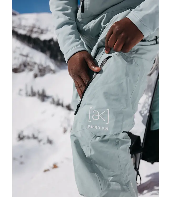 Burton Men's [ak] Cyclic GORE-TEX Bib Pants