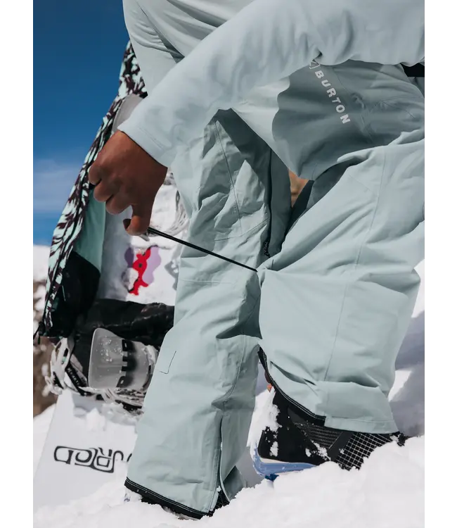Burton Men's [ak] Cyclic GORE-TEX Bib Pants