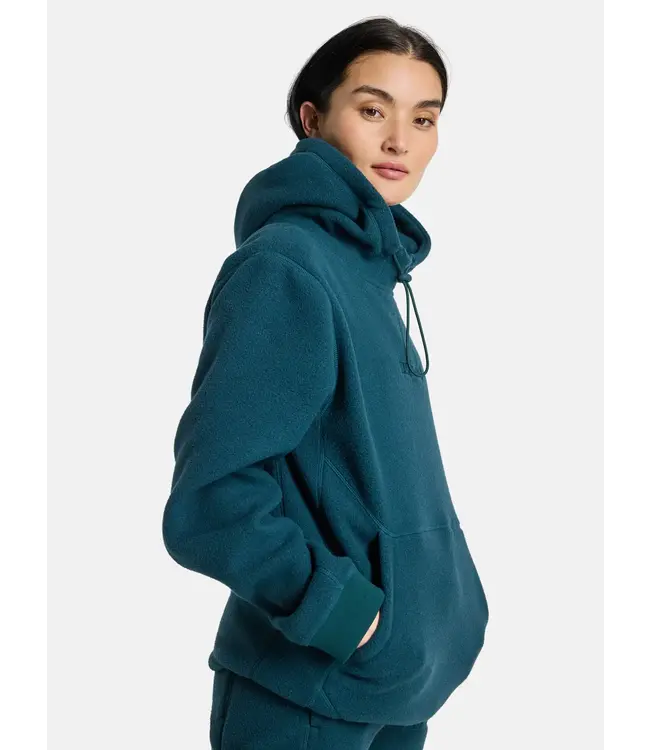 Burton Cinder Hooded Pullover