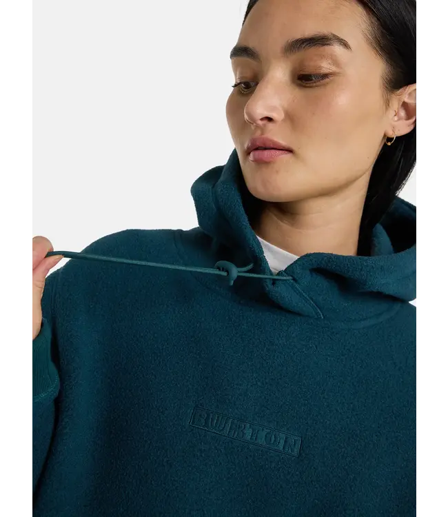 Burton Cinder Hooded Pullover