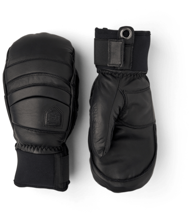 Hestra Fall Line Mitt