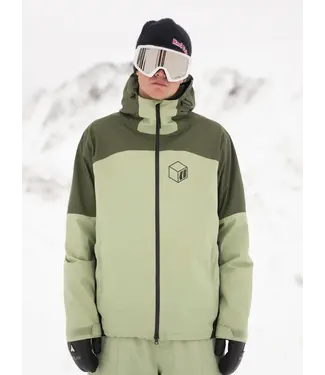 Armada Ansel 2L Shell Jacket