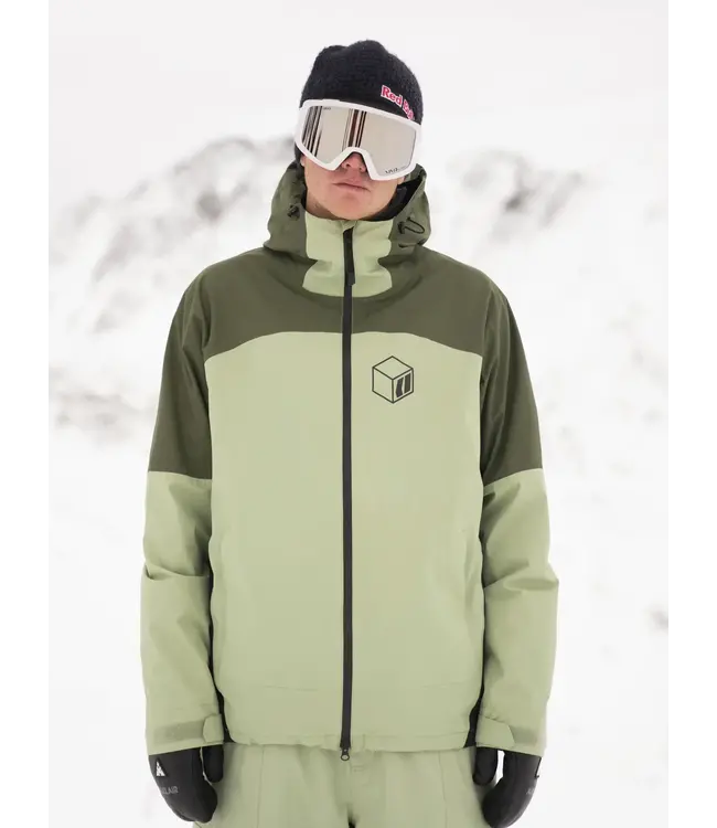 Armada Ansel 2L Shell Jacket