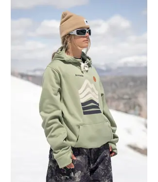 Armada Rollin Rideable Hoodie