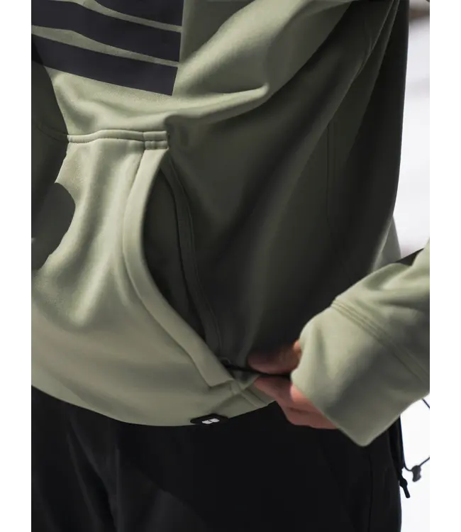 Armada Rollin Rideable Hoodie