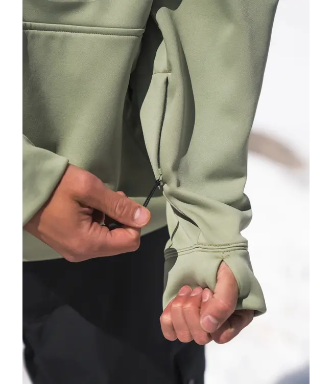 Armada Rollin Rideable Hoodie