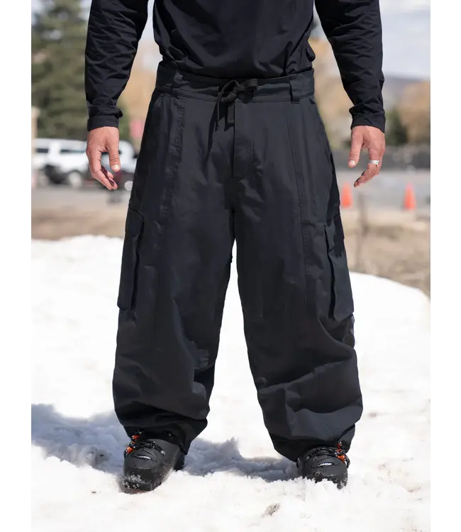 Armada Team Issue 2L Insulated Cargo