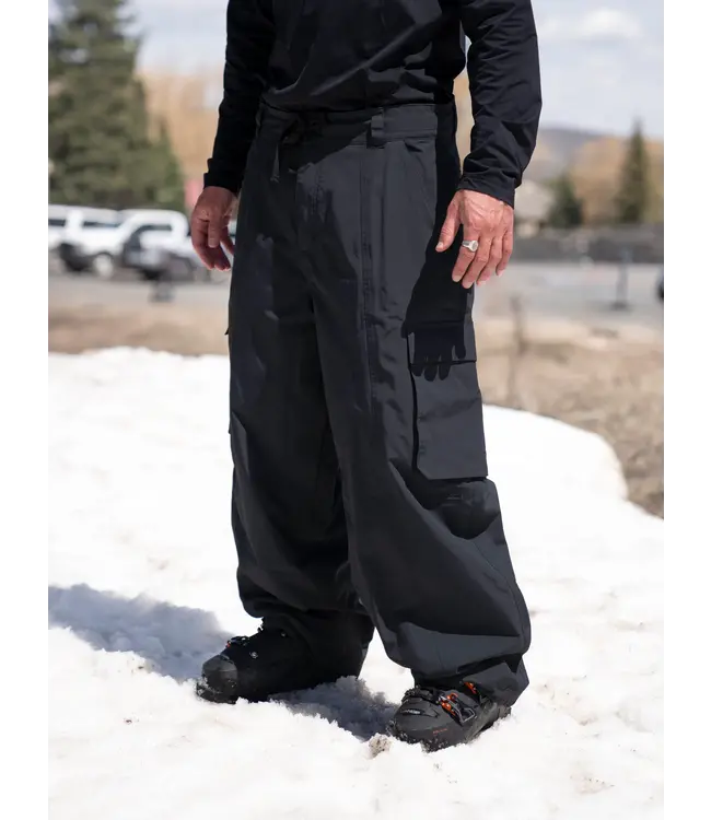 Armada Team Issue 2L Insulated Cargo