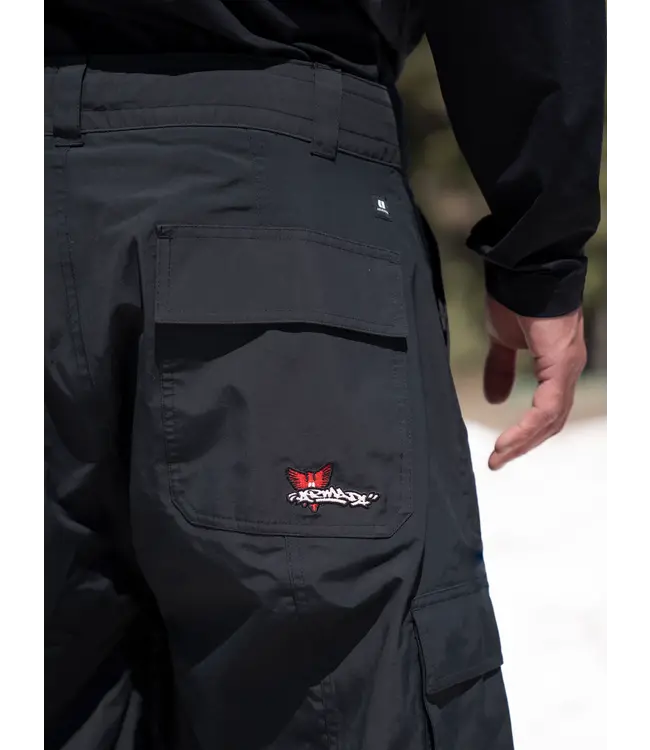 Armada Team Issue 2L Insulated Cargo