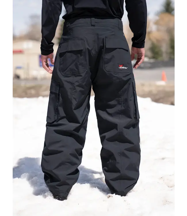 Armada Team Issue 2L Insulated Cargo