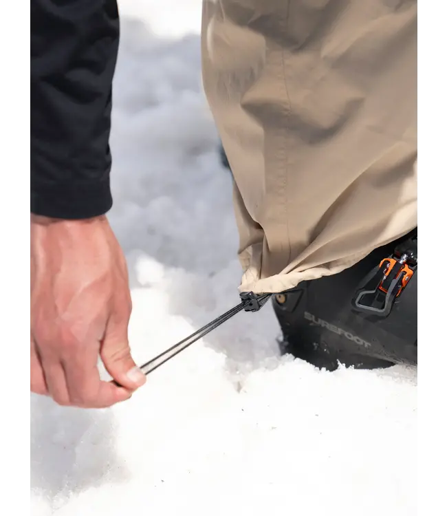 Armada Team Issue 2L Insulated Pant 2026