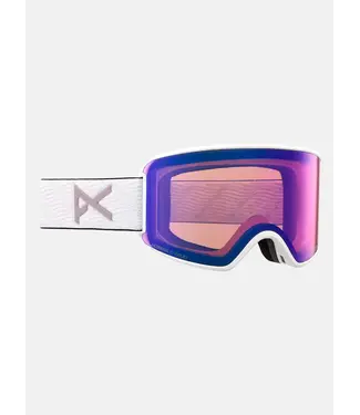 Anon WM3 + Bonus Lens + MFI® Face Mask