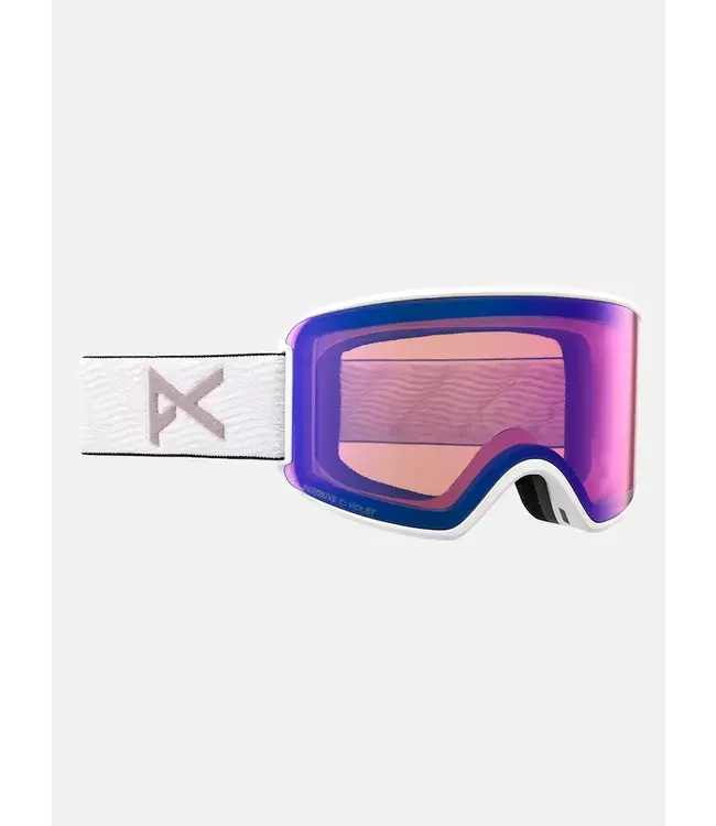 Anon WM3 + Bonus Lens + MFI® Face Mask