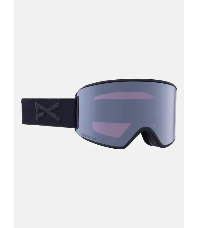 Anon WM3 + Bonus Lens + MFI® Face Mask