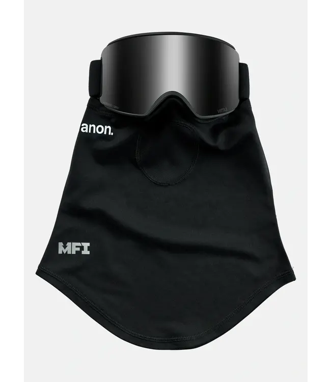 Anon WM3 + Bonus Lens + MFI® Face Mask