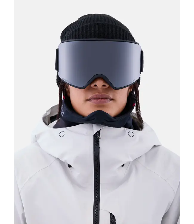 Anon WM3 + Bonus Lens + MFI® Face Mask