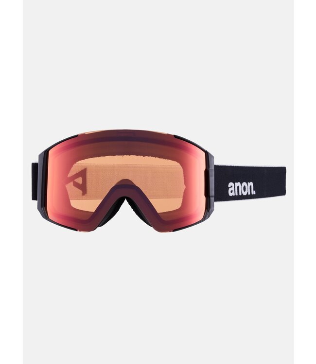 Anon Sync + Bonus Lens