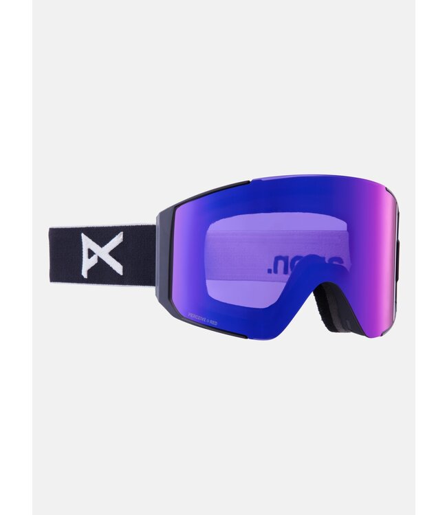 Anon Sync + Bonus Lens