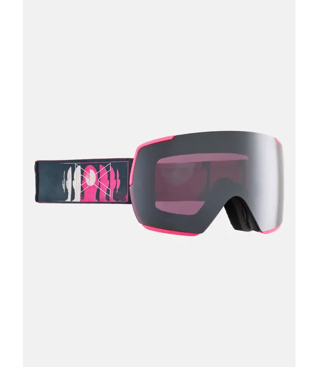 Anon M5S + Bonus Lens