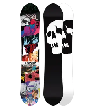 Capita 2025 Ultrafear