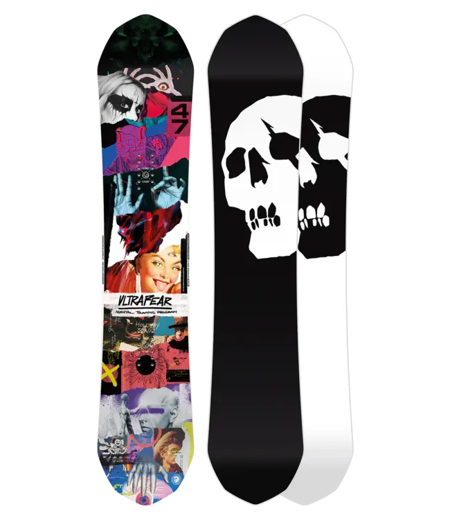Capita 2025 Ultrafear