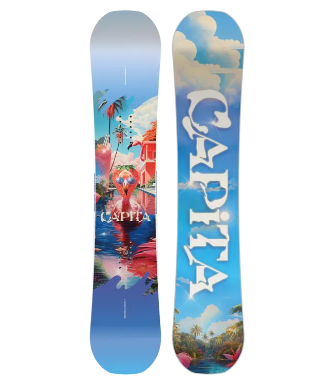 Capita 2025 Space Metal Fantasy