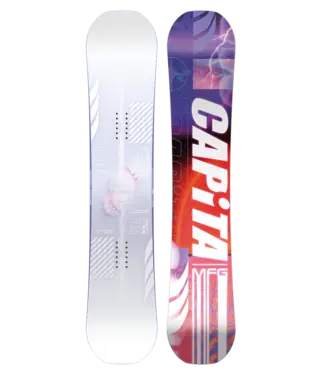 Capita 2025 Pathfinder Camber