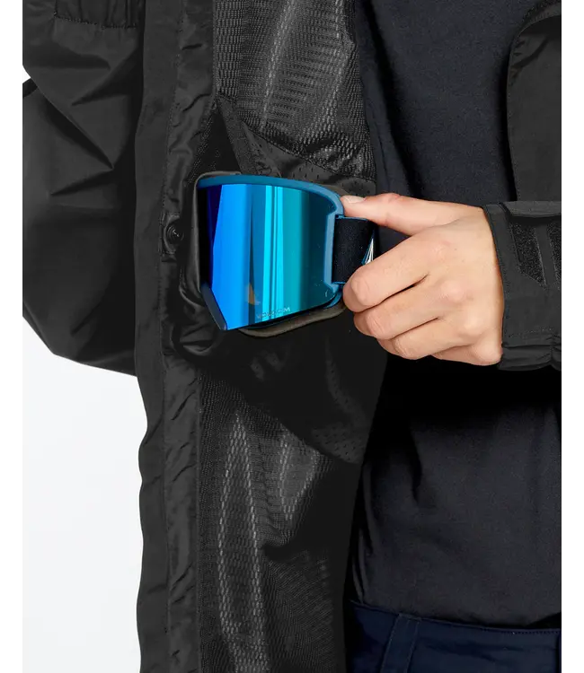 Volcom L GORE-TEX JACKET 2025