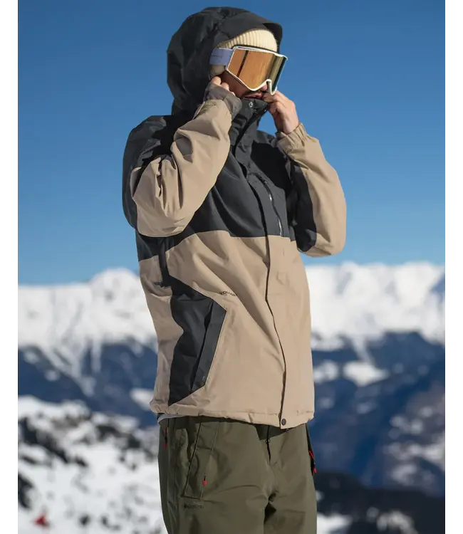 Volcom L GORE-TEX JACKET 2025
