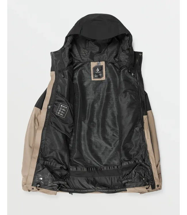 Volcom L GORE-TEX JACKET 2025