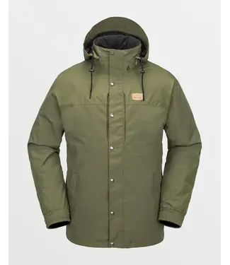 Volcom LONGO GORE-TEX JACKET 2025
