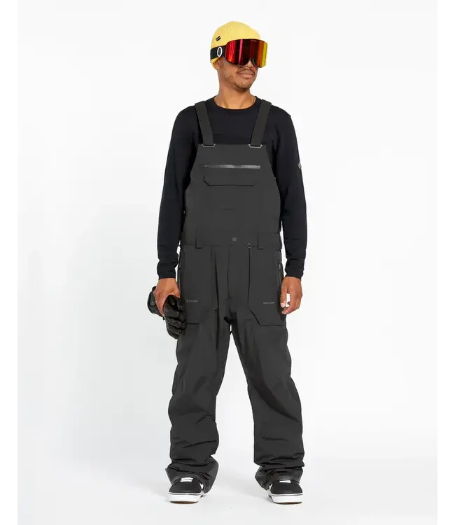 Volcom RAIN GORE-TEX BIB OVERALL 2025