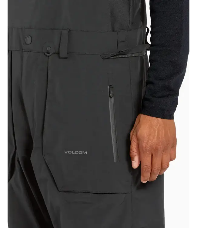 Volcom RAIN GORE-TEX BIB OVERALL 2025