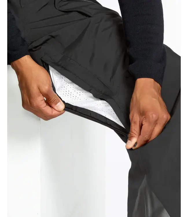 Volcom RAIN GORE-TEX BIB OVERALL 2025