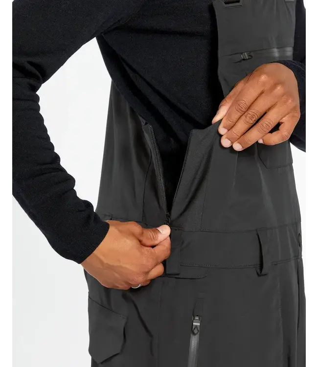 Volcom RAIN GORE-TEX BIB OVERALL 2025