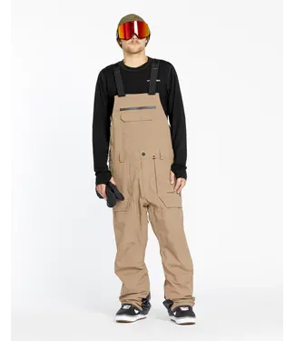 Volcom RAIN GORE-TEX BIB OVERALL 2025