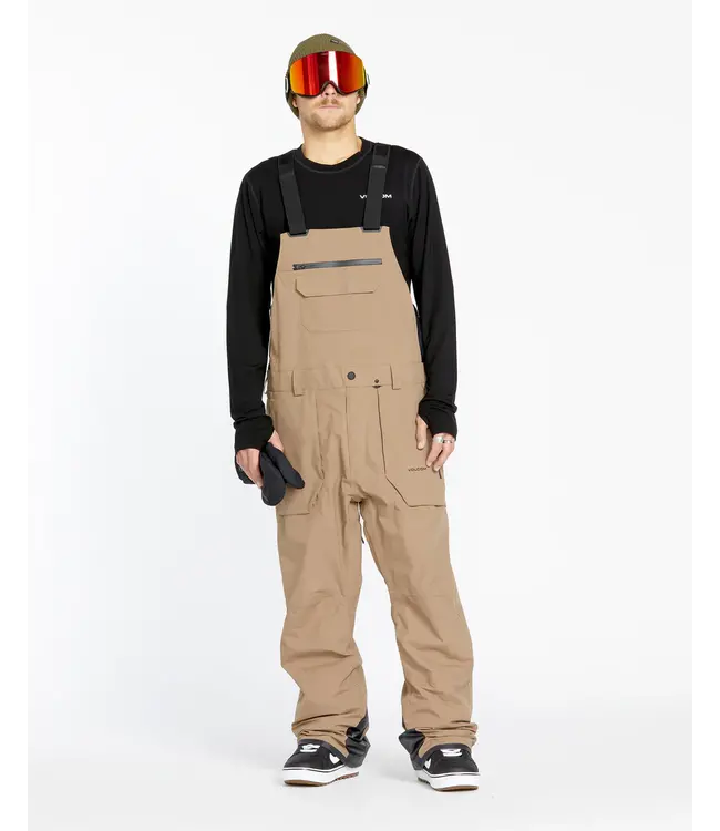 Volcom RAIN GORE-TEX BIB OVERALL 2025