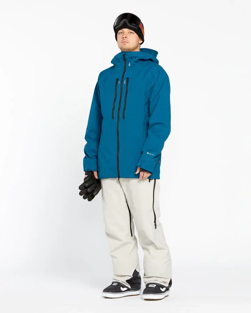 GUIDE GORE-TEX PANT - Attridge Ski & Board