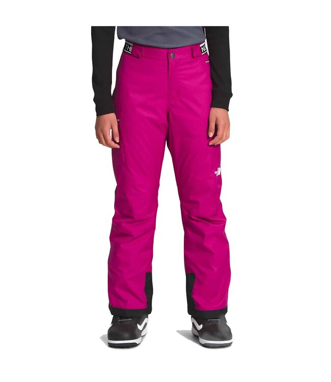 The North Face Girls' Freedom Insulated Pant