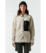 Orage HUNTER FLEECE SHIRT UNISEX