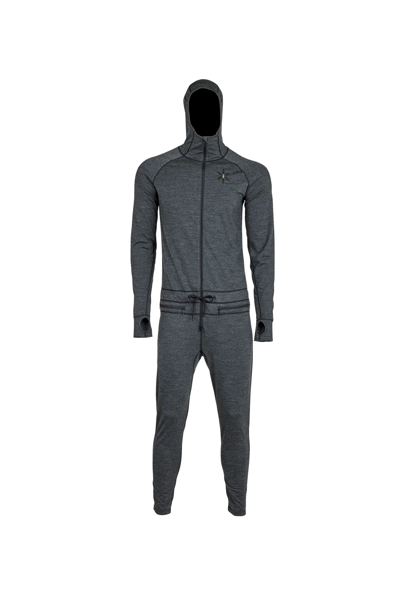 MERINO NINJA SUIT - Attridge Ski & Board